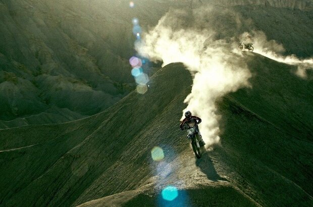 Point Break (2015) - photo 9