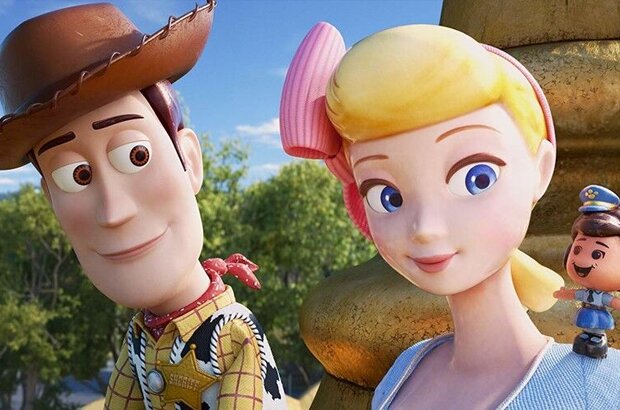 Toy Story 4 (2019) - photo 7