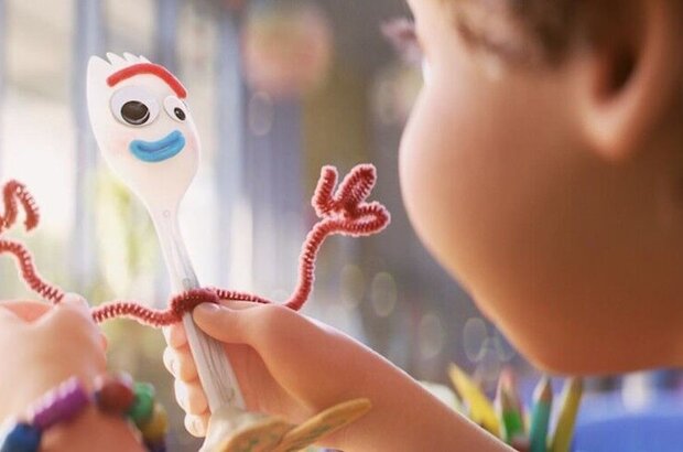 Toy Story 4 (2019) - photo 5