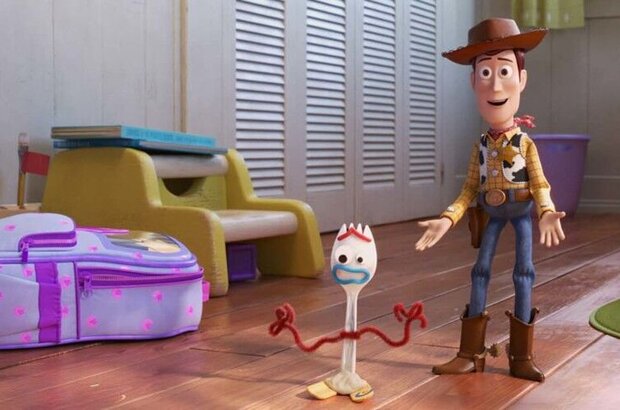 Toy Story 4 (2019) - photo 13