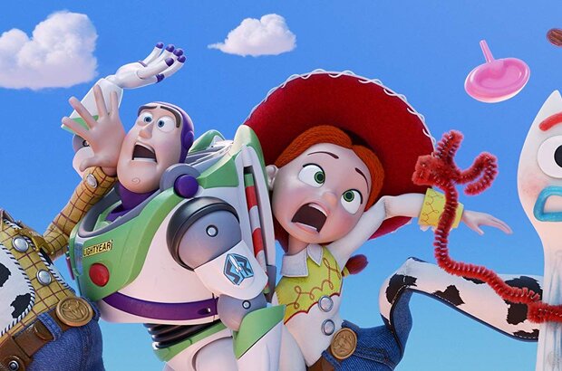 Toy Story 4 (2019) - photo 2