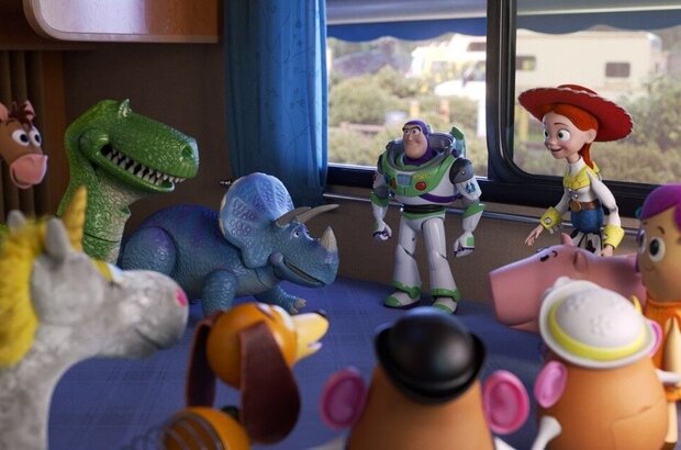 Toy Story 4 (2019) - photo 8