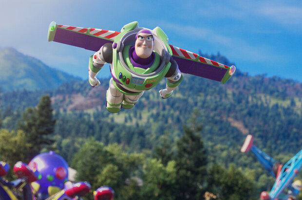 Toy Story 4 (2019) - photo 10