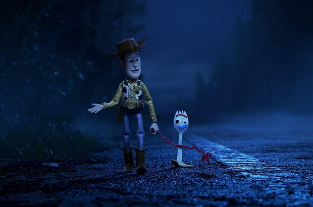 Toy Story 4 (2019) - photo 3