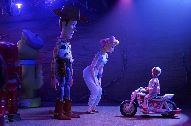 Toy Story 4 (2019) - photo 12