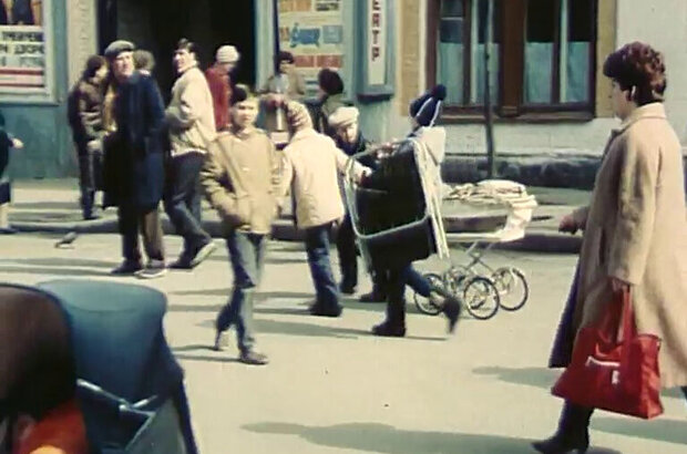 Savraska (1989) - photo 5