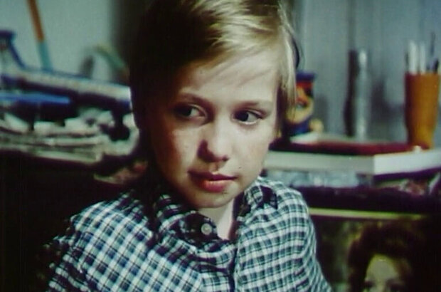 Savraska (1989) - photo 3