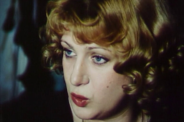 Savraska (1989) - photo 4