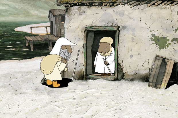 Бум-Бум, дочь рыбака (2013) - фото 7