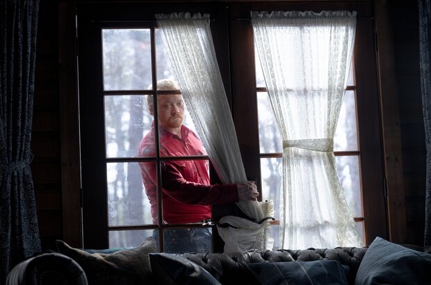Knock at the Cabin (2023) - photo 13