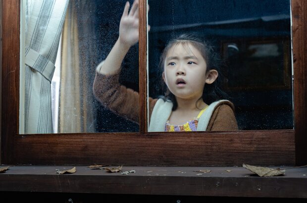 Knock at the Cabin (2023) - photo 4