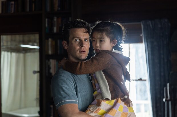 Knock at the Cabin (2023) - photo 11