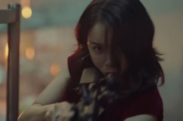 The Great Arms Robbery (2022) - photo 1
