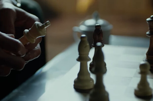 The Great Arms Robbery (2022) - photo 4