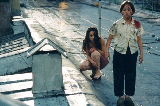 Night Watch (2004) - photo 4