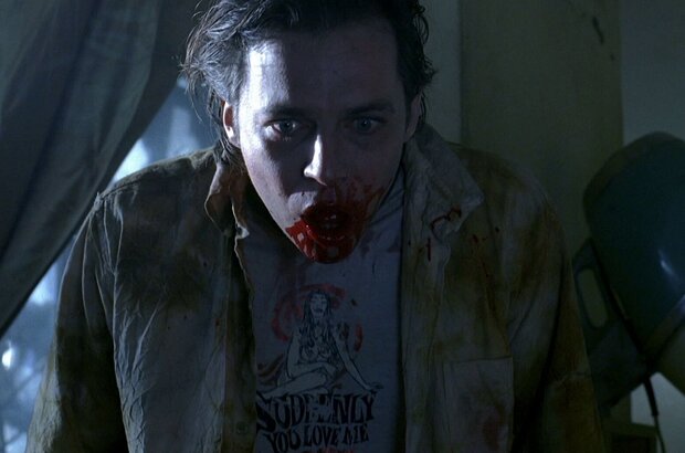 Night Watch (2004) - photo 8