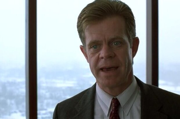 Fargo (1995) - photo 2