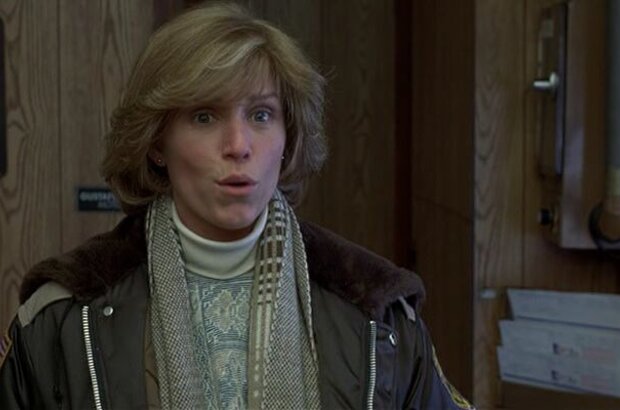 Fargo (1995) - photo 5