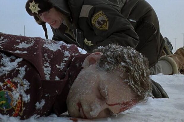 Fargo (1995) - photo 3