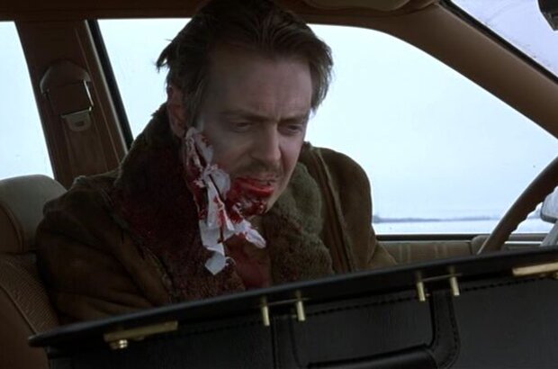 Fargo (1995) - photo 10