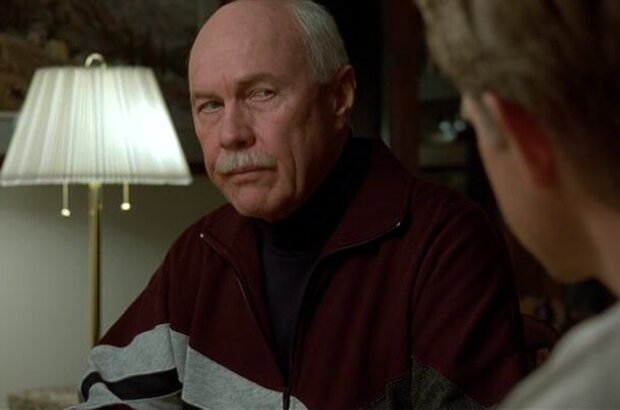 Fargo (1995) - photo 7