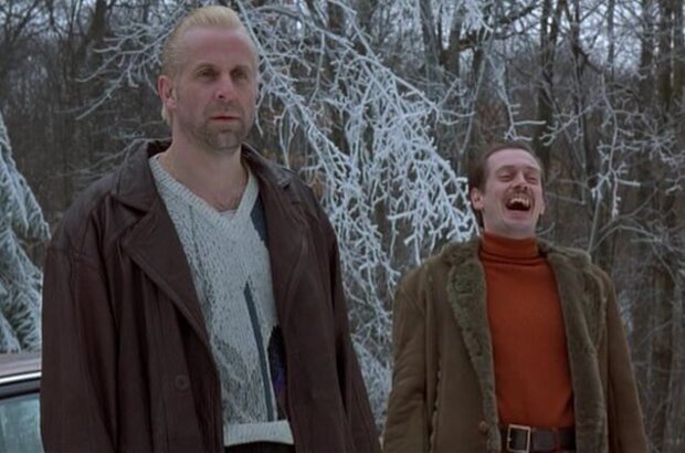 Fargo (1995) - photo 4