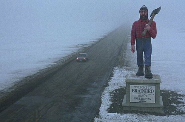 Fargo (1995) - photo 1