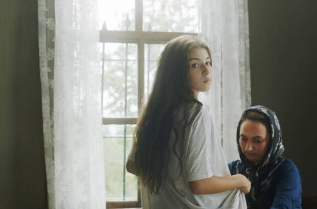Mustang (2015) - photo 8