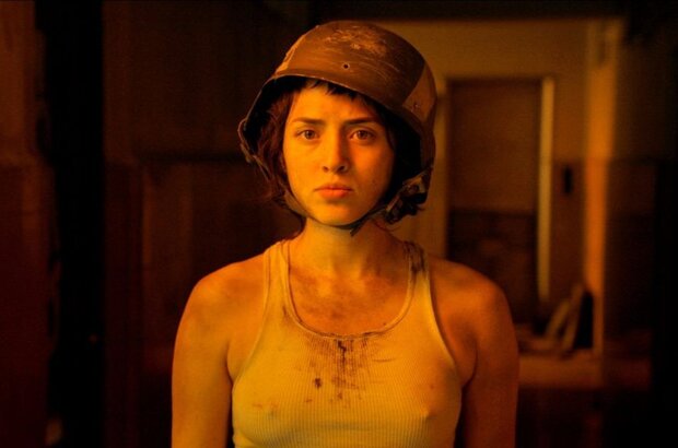 We Are the Flesh (2016) - photo 2