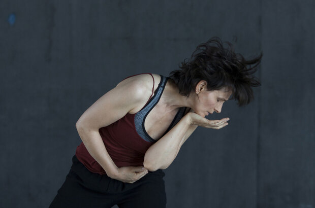 Polina (2016) - photo 8