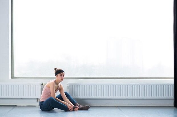Polina (2016) - photo 5