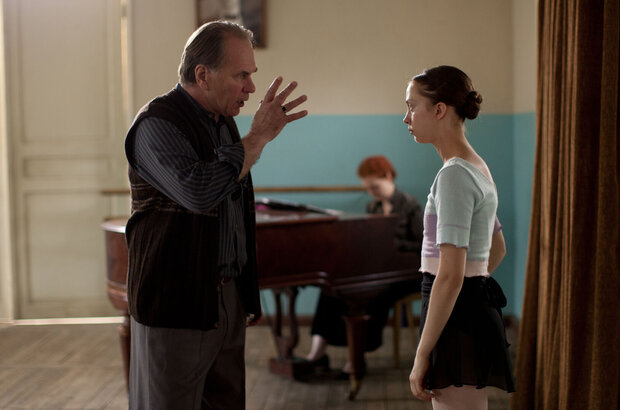 Polina (2016) - photo 2
