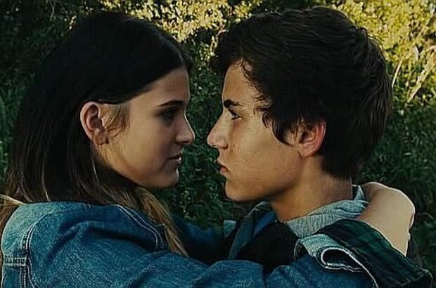 Taking Earth (2017) - photo 3