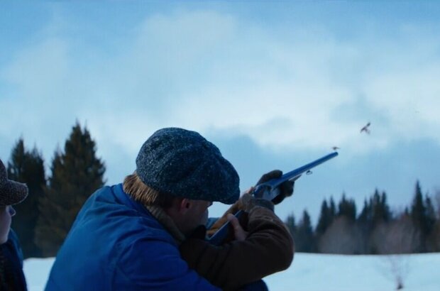 The Birdcatcher (2019) - photo 2