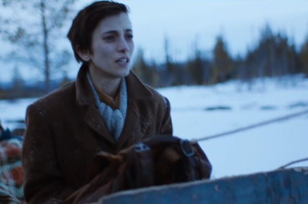The Birdcatcher (2019) - photo 5