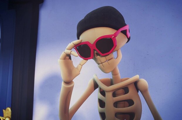 Monster High: Welcome to Monster High (2016) - photo 10
