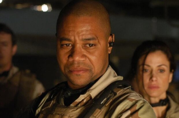 The Devil's Tomb (2009) - photo 1