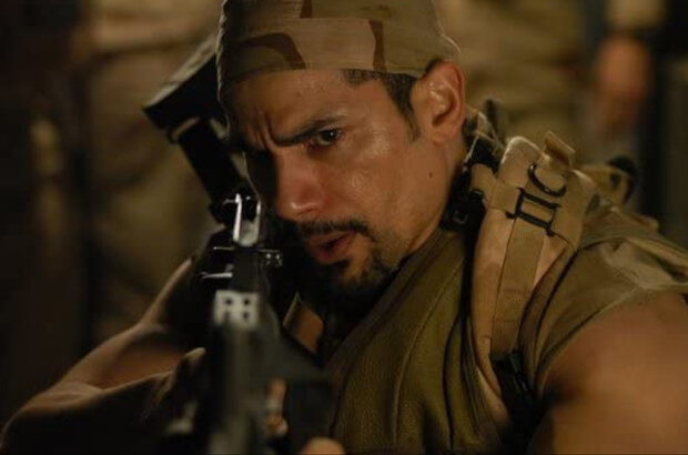 The Devil's Tomb (2009) - photo 5
