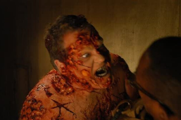 The Devil's Tomb (2009) - photo 7