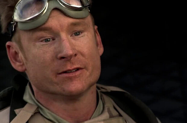 The Devil's Tomb (2009) - photo 6