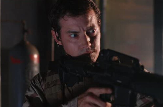 The Devil's Tomb (2009) - photo 3