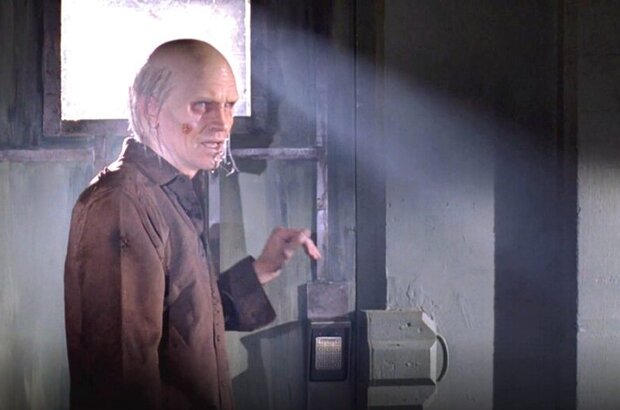 The Devil's Tomb (2009) - photo 8