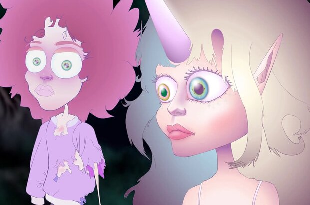 Unicorn Boy (2023) - photo 1
