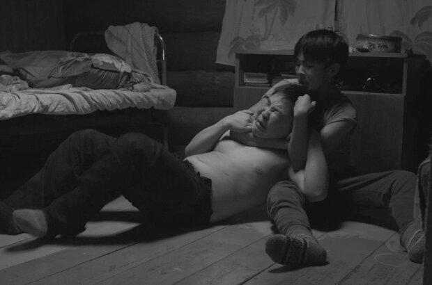The Plague (2023) - photo 2