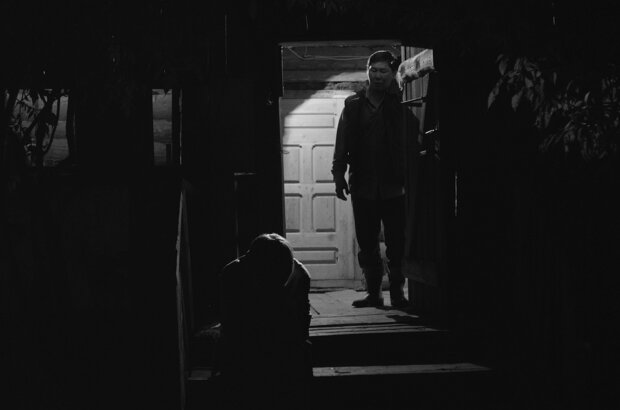 The Plague (2023) - photo 10
