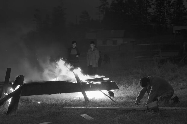 The Plague (2023) - photo 8