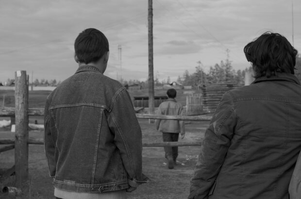The Plague (2023) - photo 6