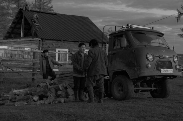 The Plague (2023) - photo 13