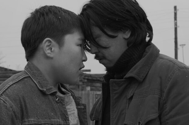 The Plague (2023) - photo 1