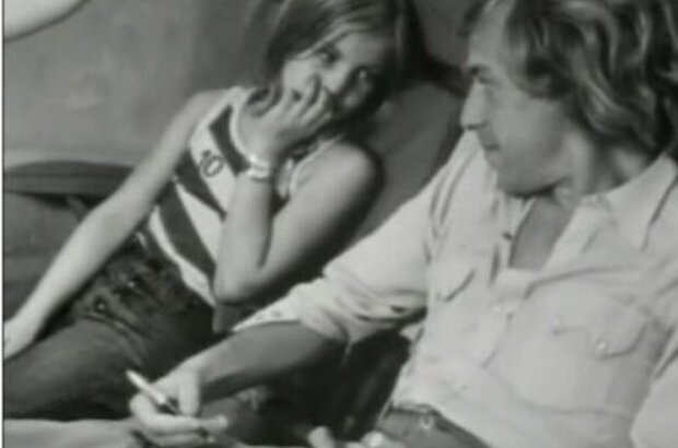 Alice in the Cities (1974) - photo 2